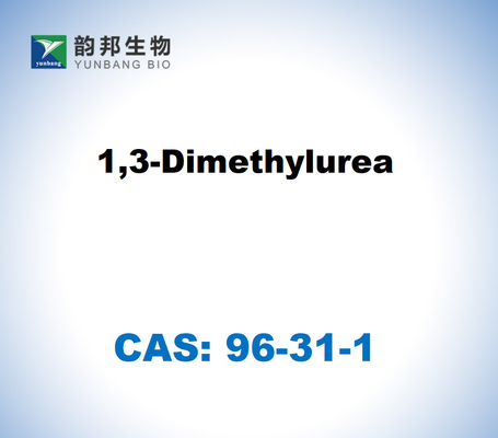 CAS 96-31-1 1,3-dimetilurea