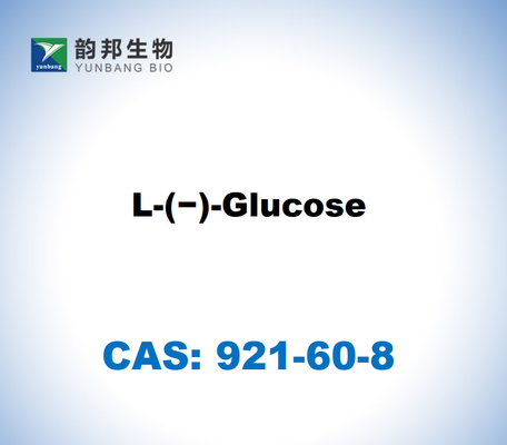 CAS 921-60-8 L- ((−) -glucosa
