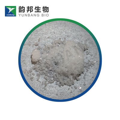 CAS 7631-95-0 Reactivo bioquímico de molibrato de sodio para laboratorios