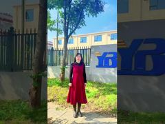 Nueva fábrica y sala de laboratorio